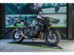 KAWASAKI Z900