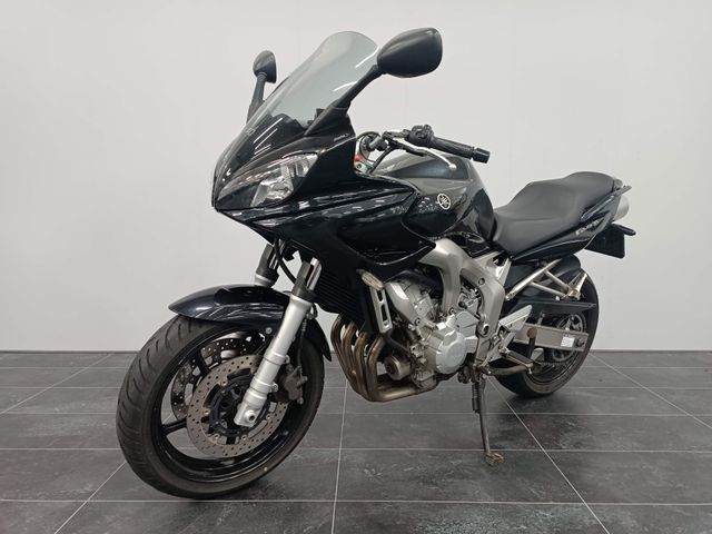 yamaha - fz-6-s-fazer
