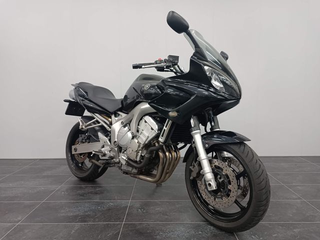 yamaha - fz-6-s-fazer