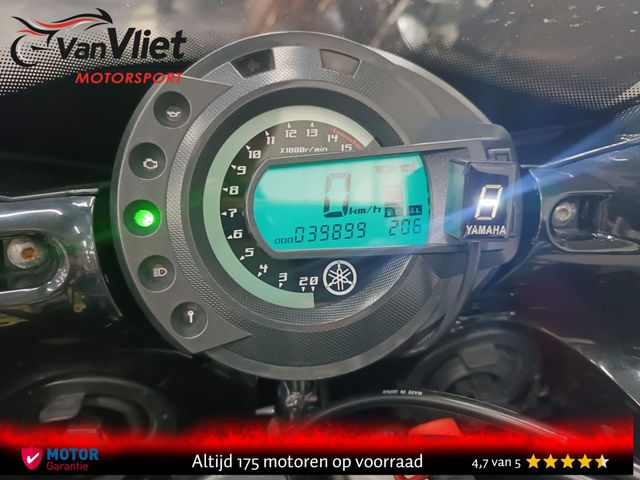 yamaha - fz-6-s-fazer