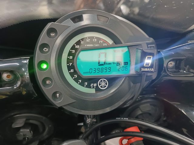 yamaha - fz-6-s-fazer