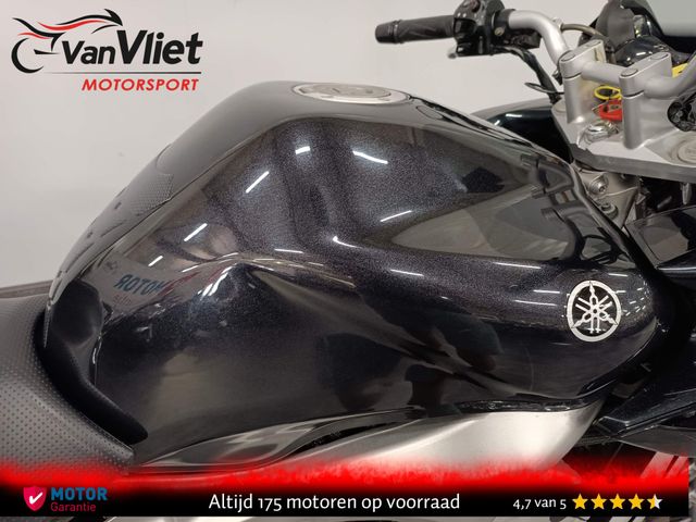 yamaha - fz-6-s-fazer