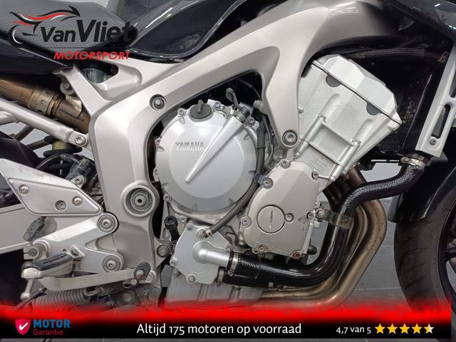 yamaha - fz-6-s-fazer