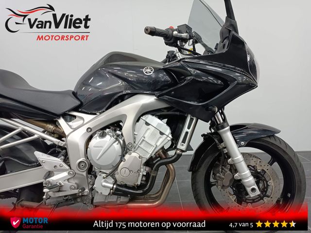 yamaha - fz-6-s-fazer