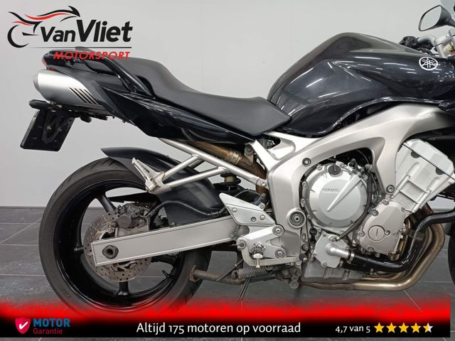 yamaha - fz-6-s-fazer