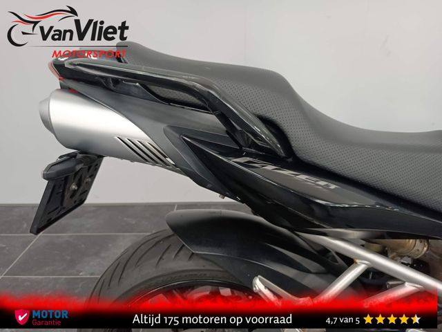 yamaha - fz-6-s-fazer