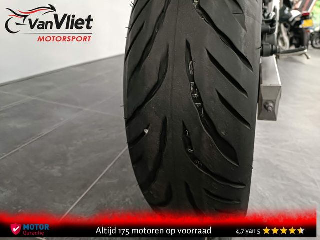 yamaha - fz-6-s-fazer