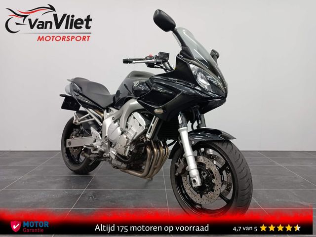yamaha - fz-6-s-fazer