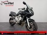 YAMAHA FZ 6 S FAZER