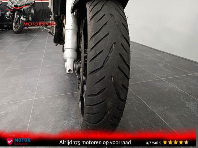 yamaha - fz-6-s-fazer