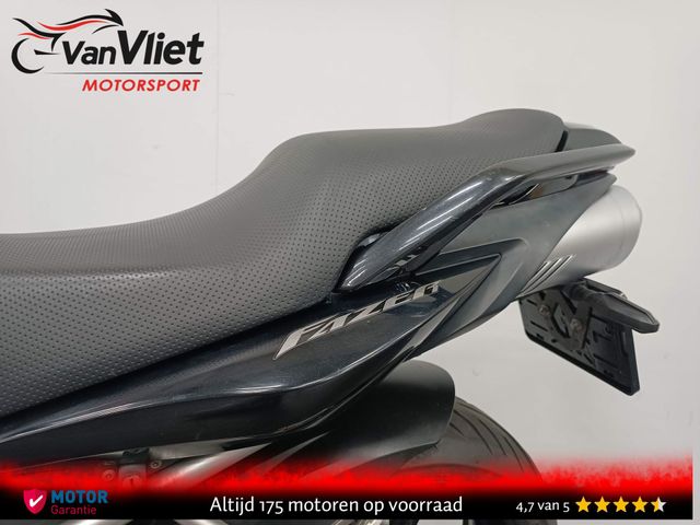 yamaha - fz-6-s-fazer