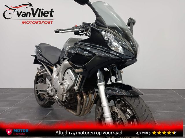 yamaha - fz-6-s-fazer