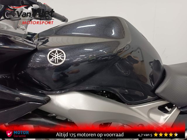 yamaha - fz-6-s-fazer