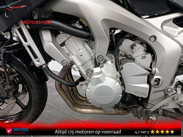 yamaha - fz-6-s-fazer