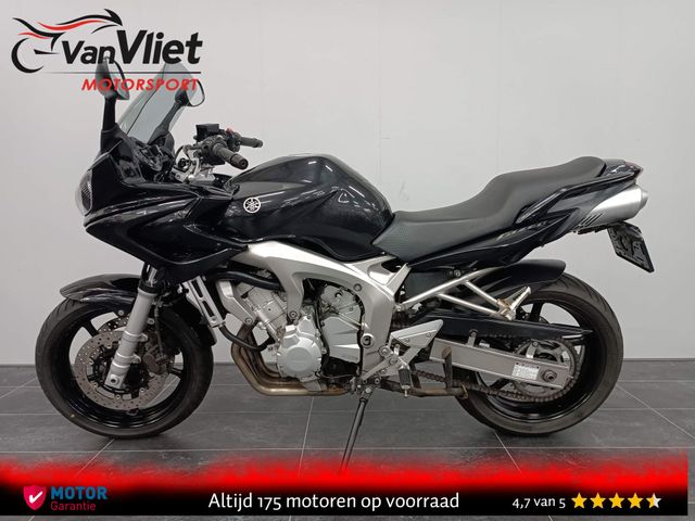 yamaha - fz-6-s-fazer