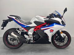 Trmotor GP 1 125cc A1 Rijbewijs 12mnd garantie nieuw! 2026 nieuw – foto 1 van 14