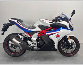 Trmotor GP 1 2026 nieuw