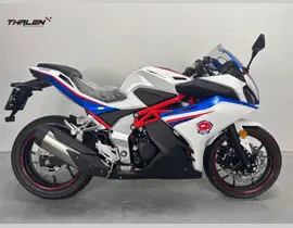 Trmotor GP 1 2026 nieuw