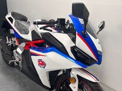 Trmotor GP 1 125cc A1 Rijbewijs 12mnd garantie nieuw! 2026 nieuw – foto 8 van 14