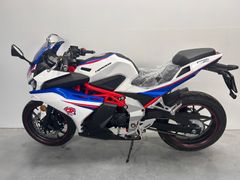 Trmotor GP 1 125cc A1 Rijbewijs 12mnd garantie nieuw! 2026 nieuw – foto 2 van 14