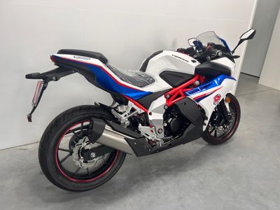 TRMOTOR GP 1 – foto 4