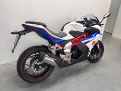 Trmotor GP 1 125cc A1 Rijbewijs 12mnd garantie nieuw! 2026 nieuw – foto 4 van 14