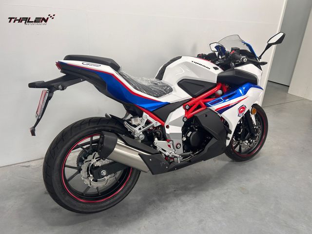 trmotor - gp-1