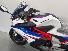 Trmotor GP 1 125cc A1 Rijbewijs 12mnd garantie nieuw! 2026 nieuw – foto 13 van 14