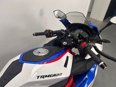 Trmotor GP 1 125cc A1 Rijbewijs 12mnd garantie nieuw! 2026 nieuw – foto 10 van 14