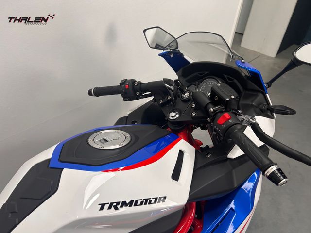 trmotor - gp-1