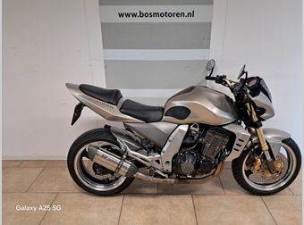 Kawasaki Z1000 2007 occasion