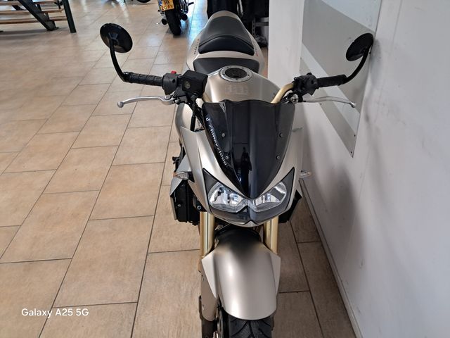 kawasaki - z1000