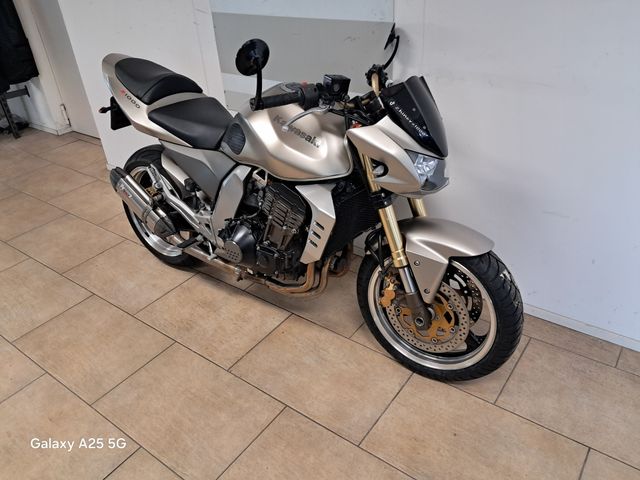 kawasaki - z1000