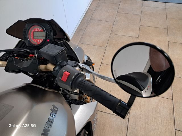 kawasaki - z1000