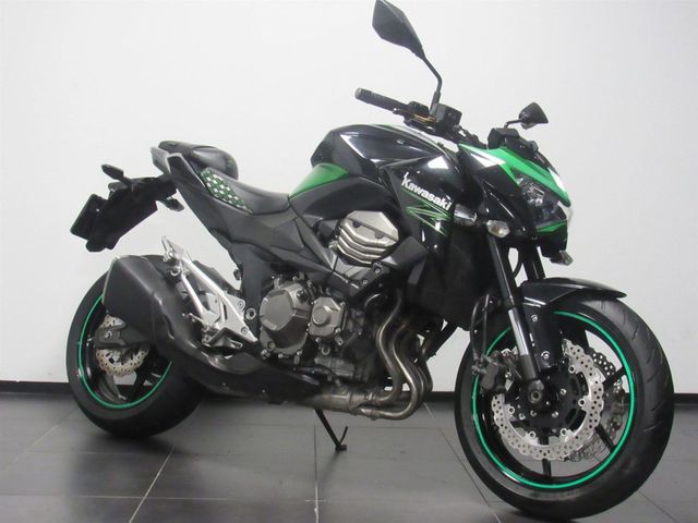 kawasaki - z-800-e