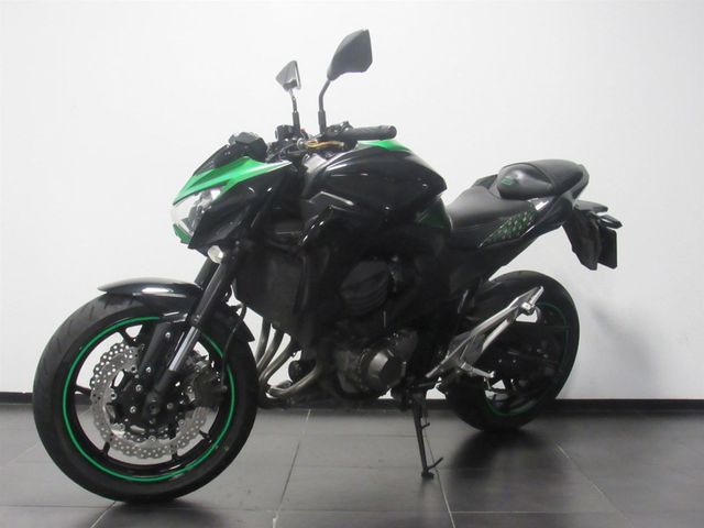 kawasaki - z-800-e