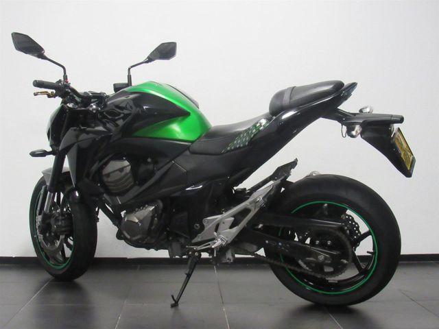 kawasaki - z-800-e