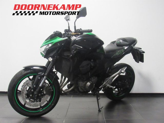 kawasaki - z-800-e