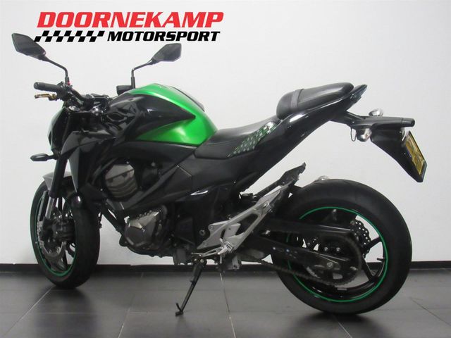 kawasaki - z-800-e