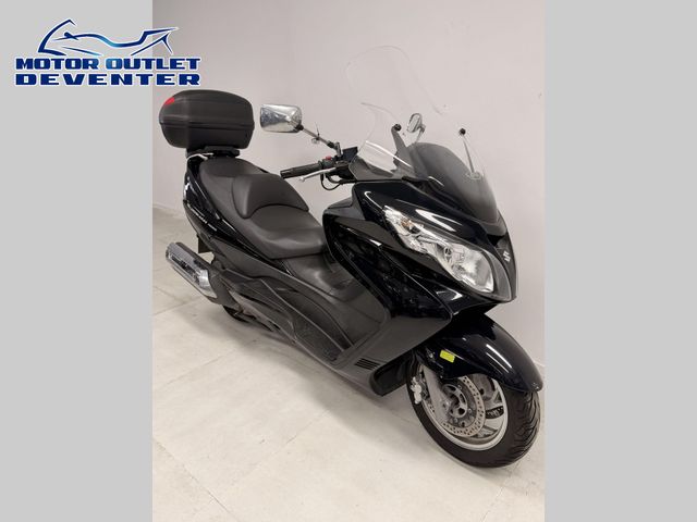 suzuki - an-400-burgman
