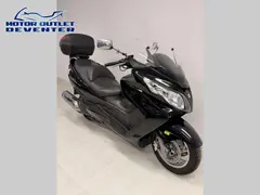 Suzuki AN 400 Burgman 2007 occasion – foto 11 van 21