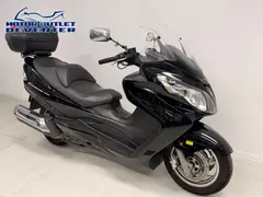 Suzuki AN 400 Burgman 2007 occasion – foto 4 van 21
