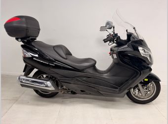 Suzuki AN 400 Burgman 2007 occasion