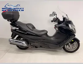 Suzuki AN 400 Burgman 2007 occasion
