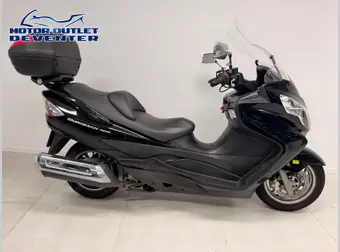 Suzuki AN 400 Burgman 2007 occasion