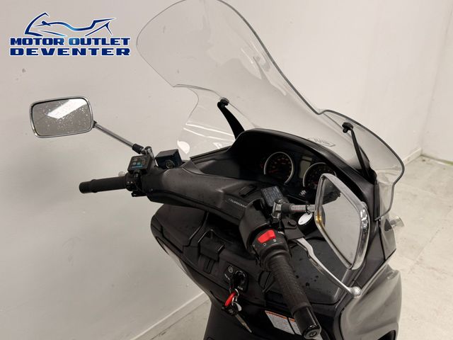 suzuki - an-400-burgman
