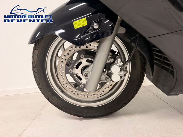 suzuki - an-400-burgman
