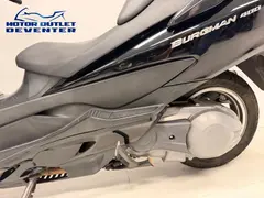 Suzuki AN 400 Burgman 2007 occasion – foto 16 van 21