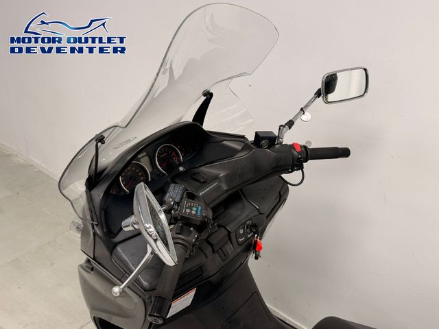 suzuki - an-400-burgman