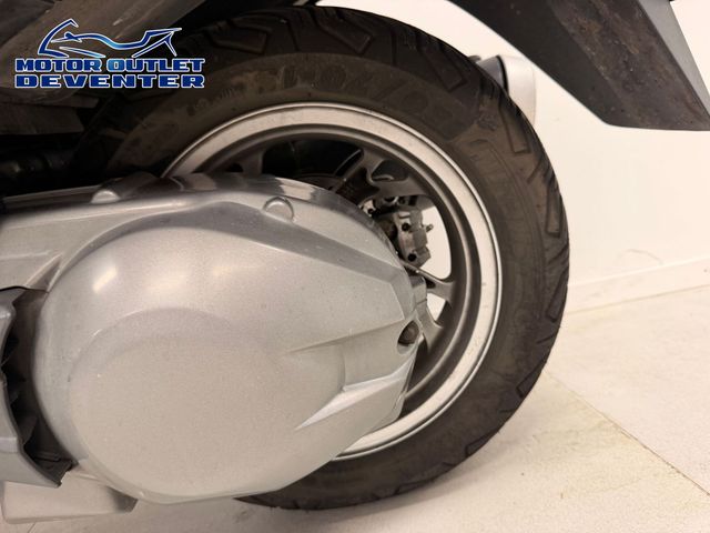suzuki - an-400-burgman